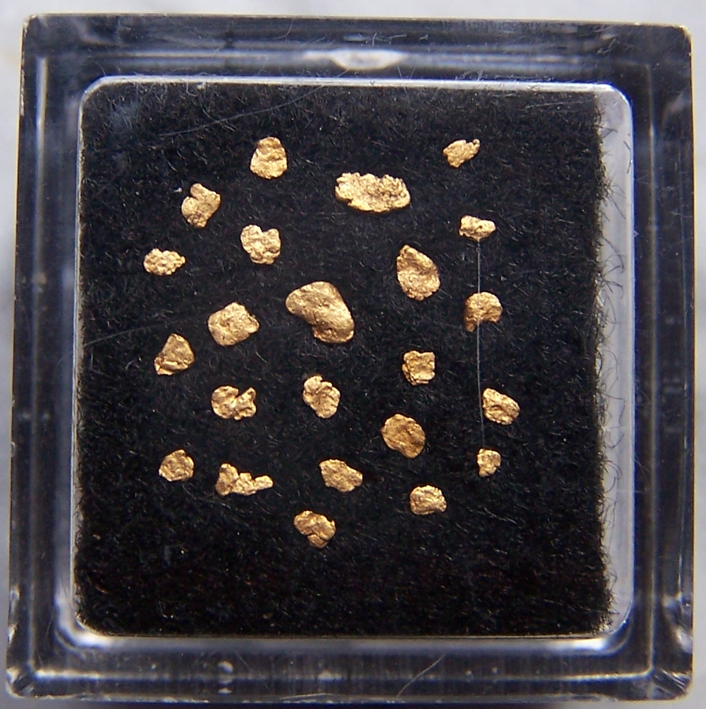 Oro da Collezione n°38 Oro da Collezione n°38