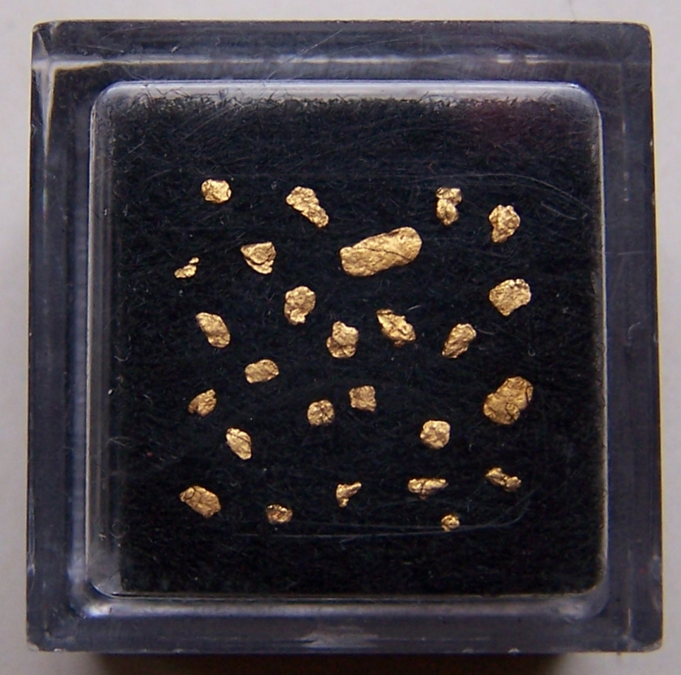 Oro N°42 Oro N°42